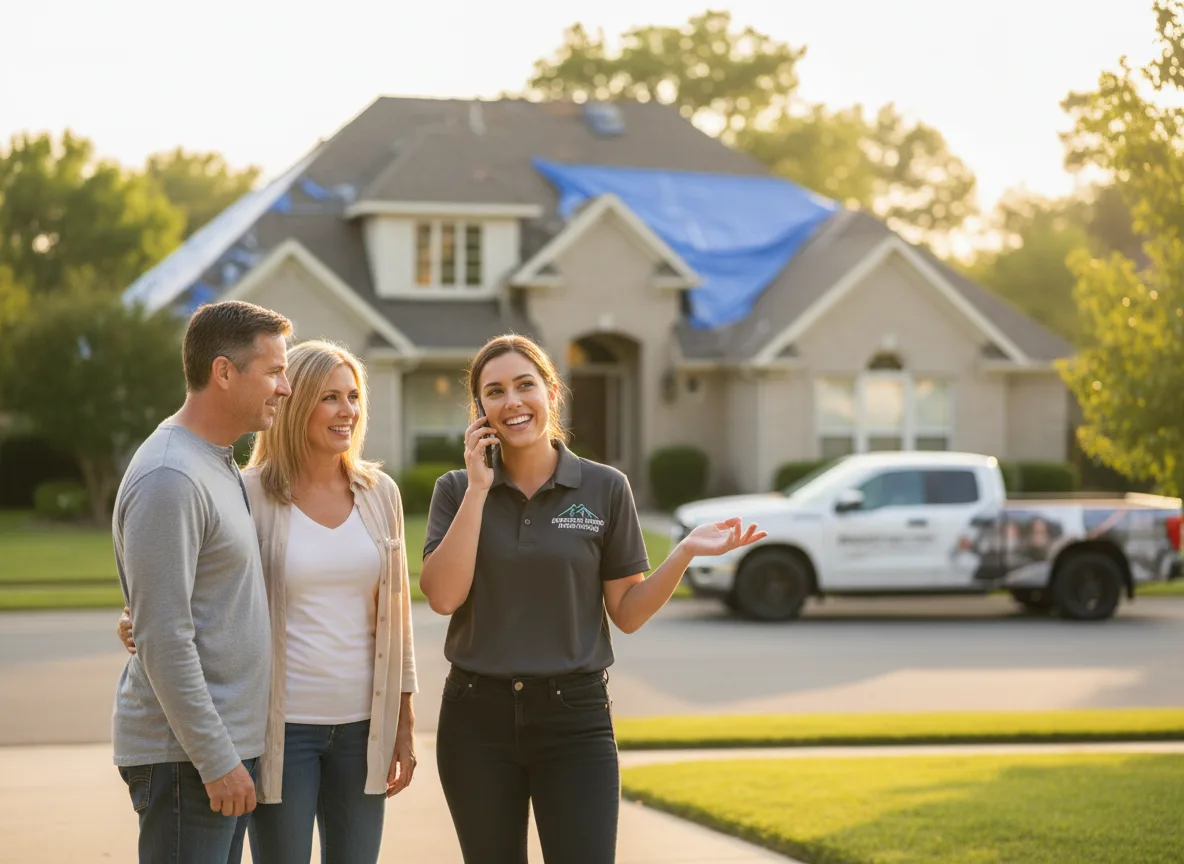 Emergency Roof Repair Blandford, MA FAQs